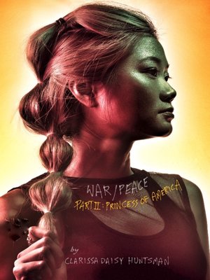 cover image of War/Peace--Part II